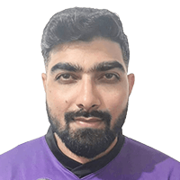 Asim Ali