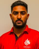 Ayush Verma