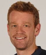 Andrew McDonald