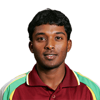 Veerasammy Permaul