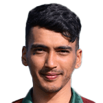Suman Ghimire
