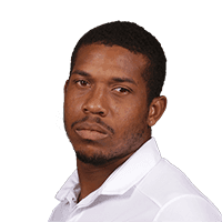 Chris Jordan