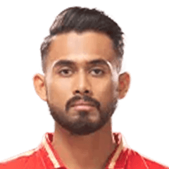 Vidwath Kaverappa