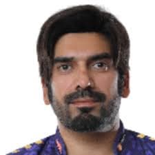 Usman Tariq