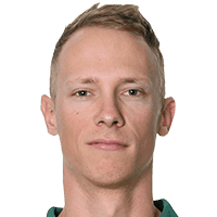 Rassie van der Dussen