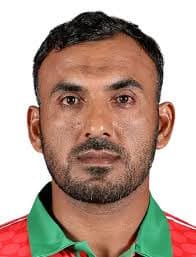 Shakeel Ahmed