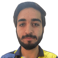 Amir Ali