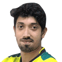 Ayan Bhattacharjee