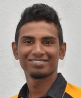 Sharvin Muniandy