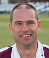 Andrew Hall
