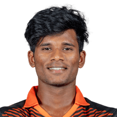 Amith Sathvik