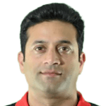 Bikram Arora