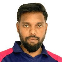Ramesh Satheesan
