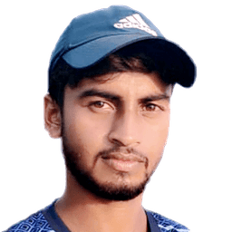 Aman Kumar
