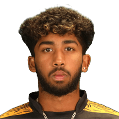 Vriitya Aravind
