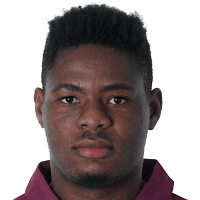 Oshane Thomas