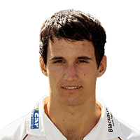Lewis Gregory