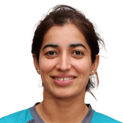 Aliya Riaz