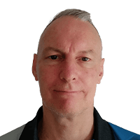 Andy Robinson