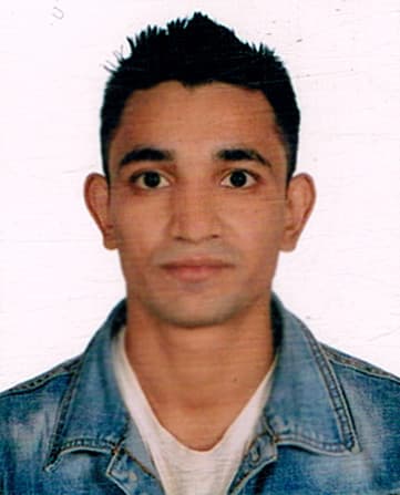 Arjun Adhikari