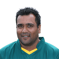 Samit Patel