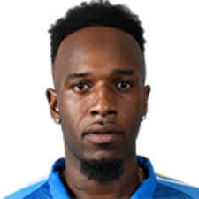 Matthew Forde