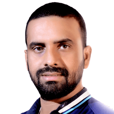 Ashish Kumar Sr.