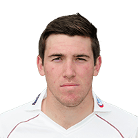 Jamie Overton