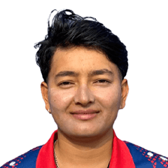 Samjhana Khadka