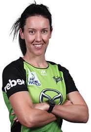 Lisa Griffith