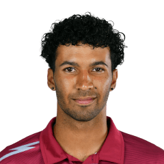 Caleb Seleka