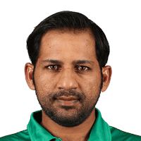 Sarfraz Ahmed