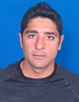 Asif Khan
