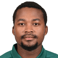Andile Phehlukwayo