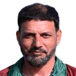 Amir Zaib