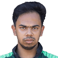 Anisur Rahman