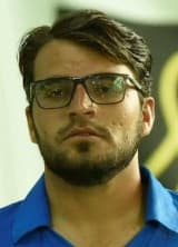 Asadullah Matani