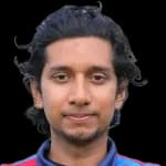 Aadithya Ramamurthy