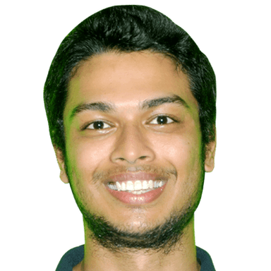 B Sai Vignesh