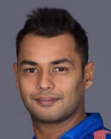 Stuart Binny