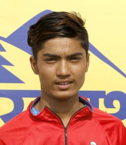 Anil Kharel